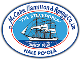 McCabe, Hamilton & Renny Co., Ltd. Logo